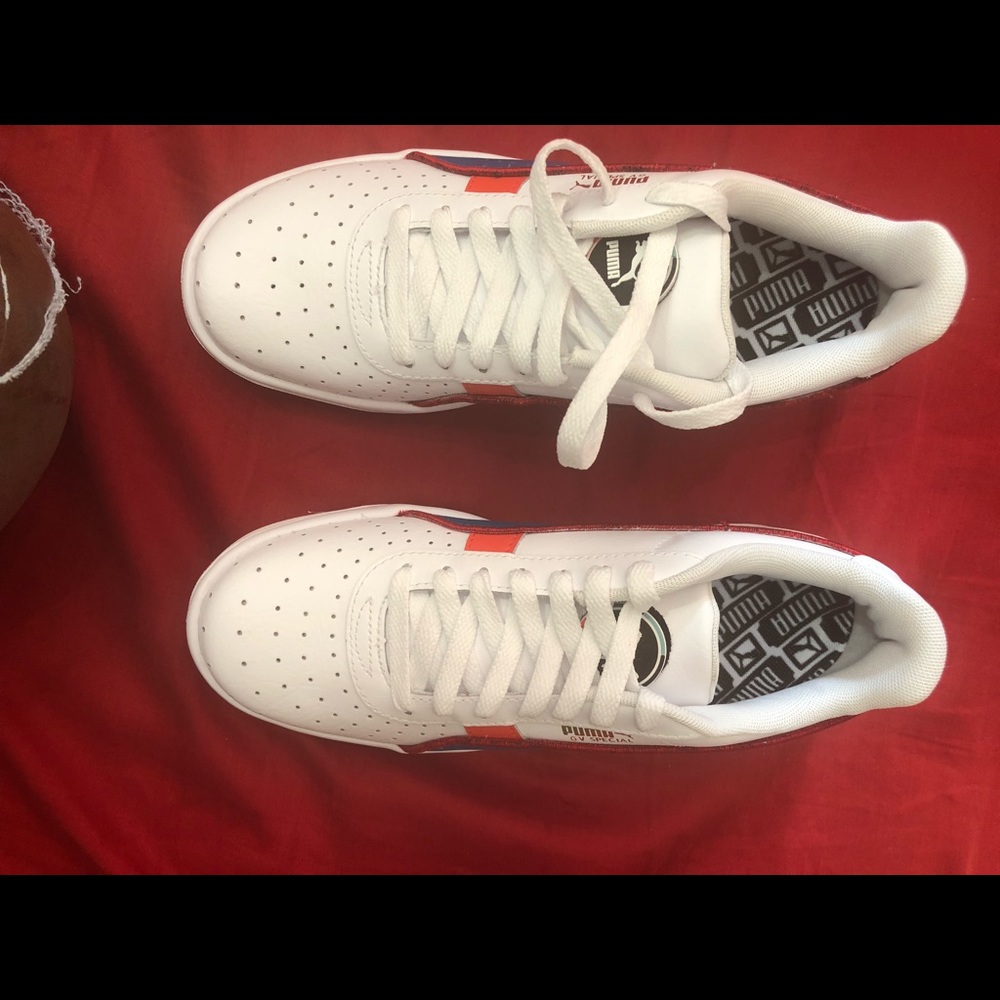 Puma GV Special Go For